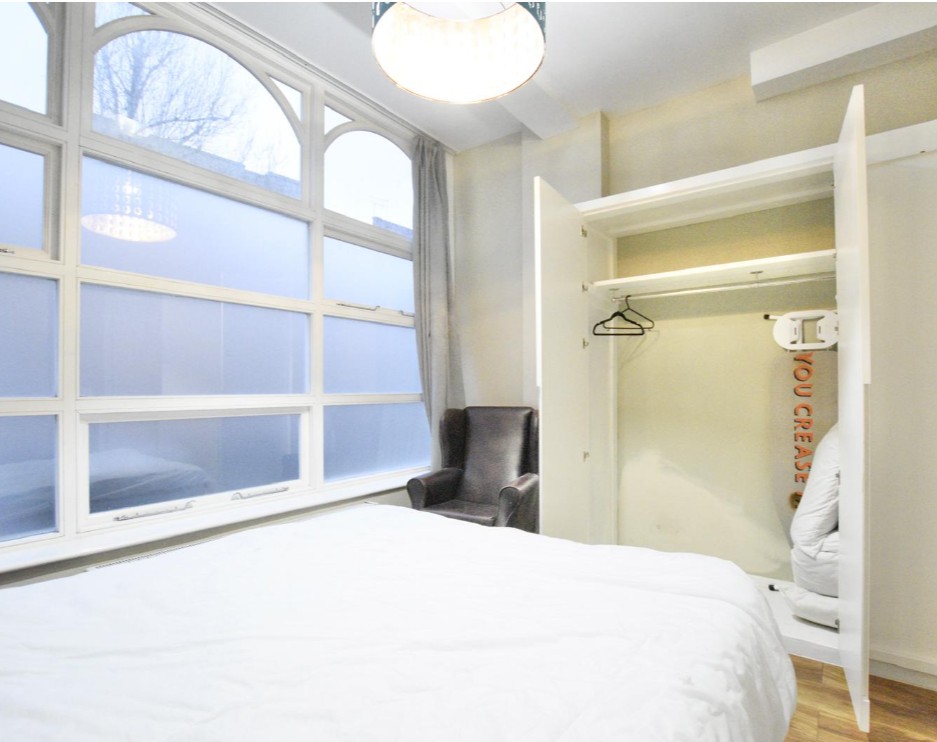 Additional image 4 of 2 Bed Flat, Grafton Road, NW5, N1 7GU