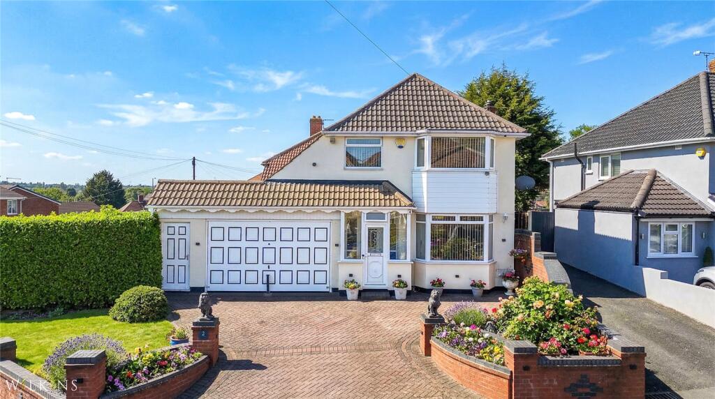 Primary image of Fir Tree Close, Birmingham, West Midlands, B44