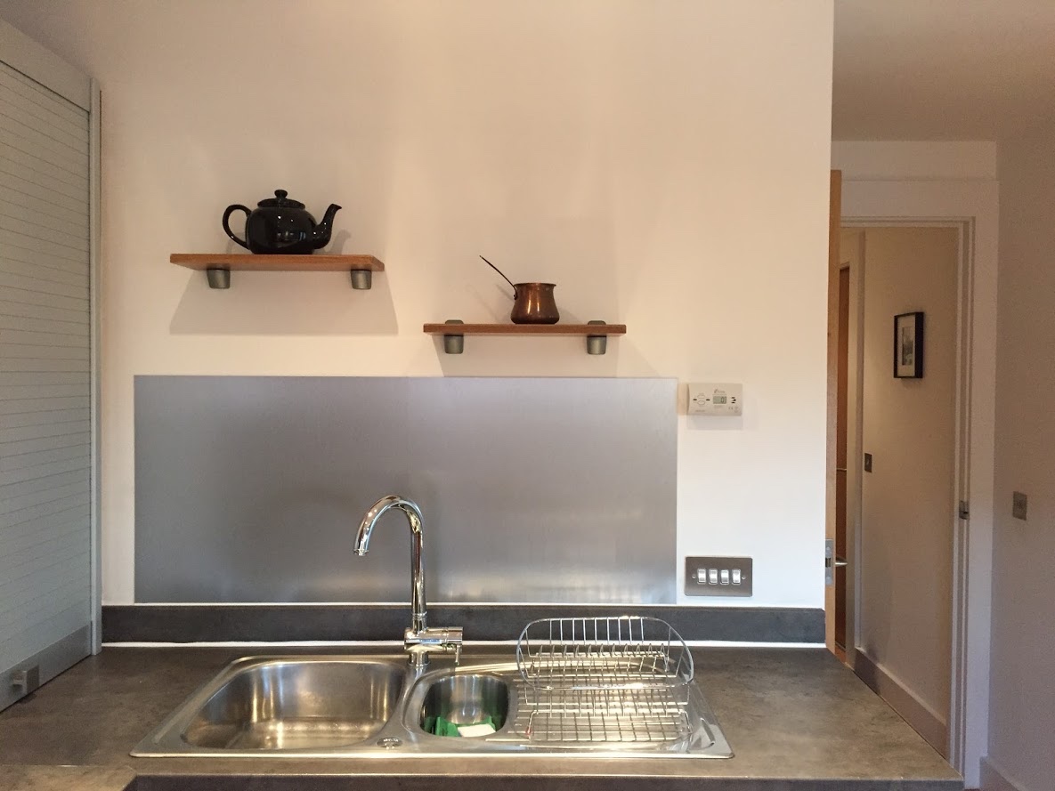 Additional image 4 of 1 Bed Flat, Chapel St, M3, N1 7GU