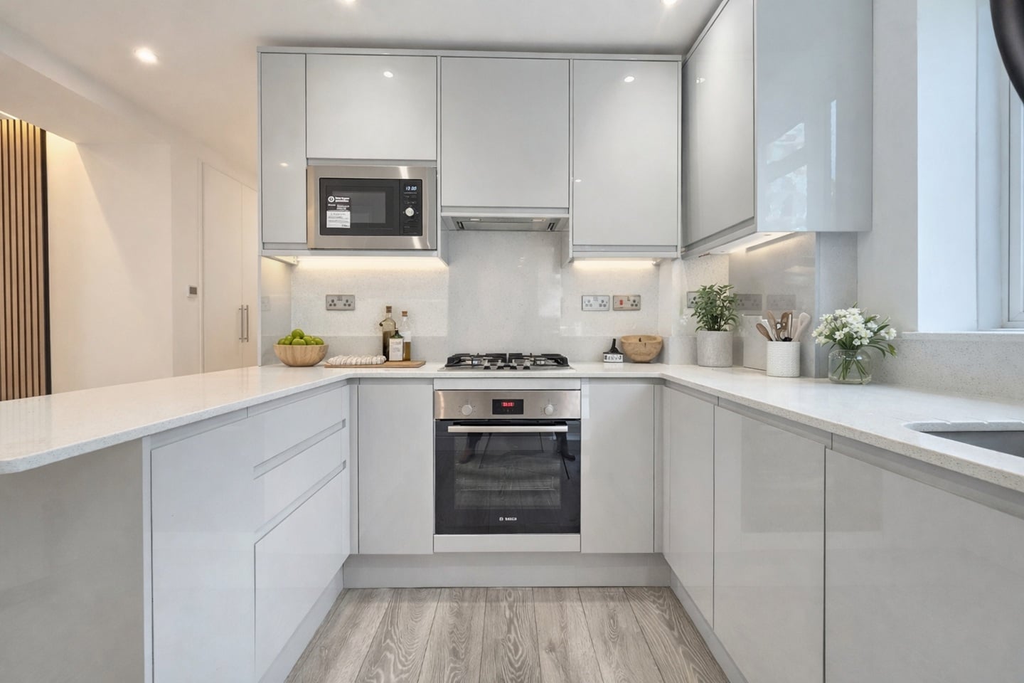 Additional image 4 of 2 Bed Flat, Winchilsea House, NW8, N1 7GU