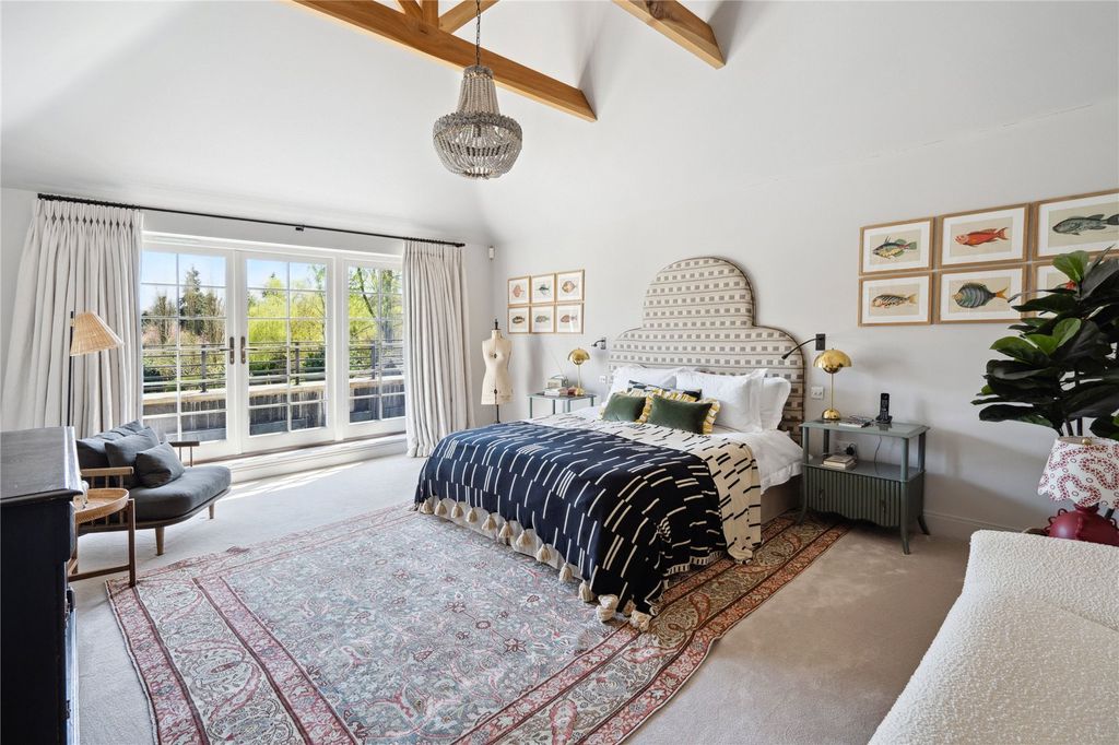 Additional image 14 of 6 bed detached house for saleCokes Lane, Chalfont St. Giles, Buckinghamshire HP8