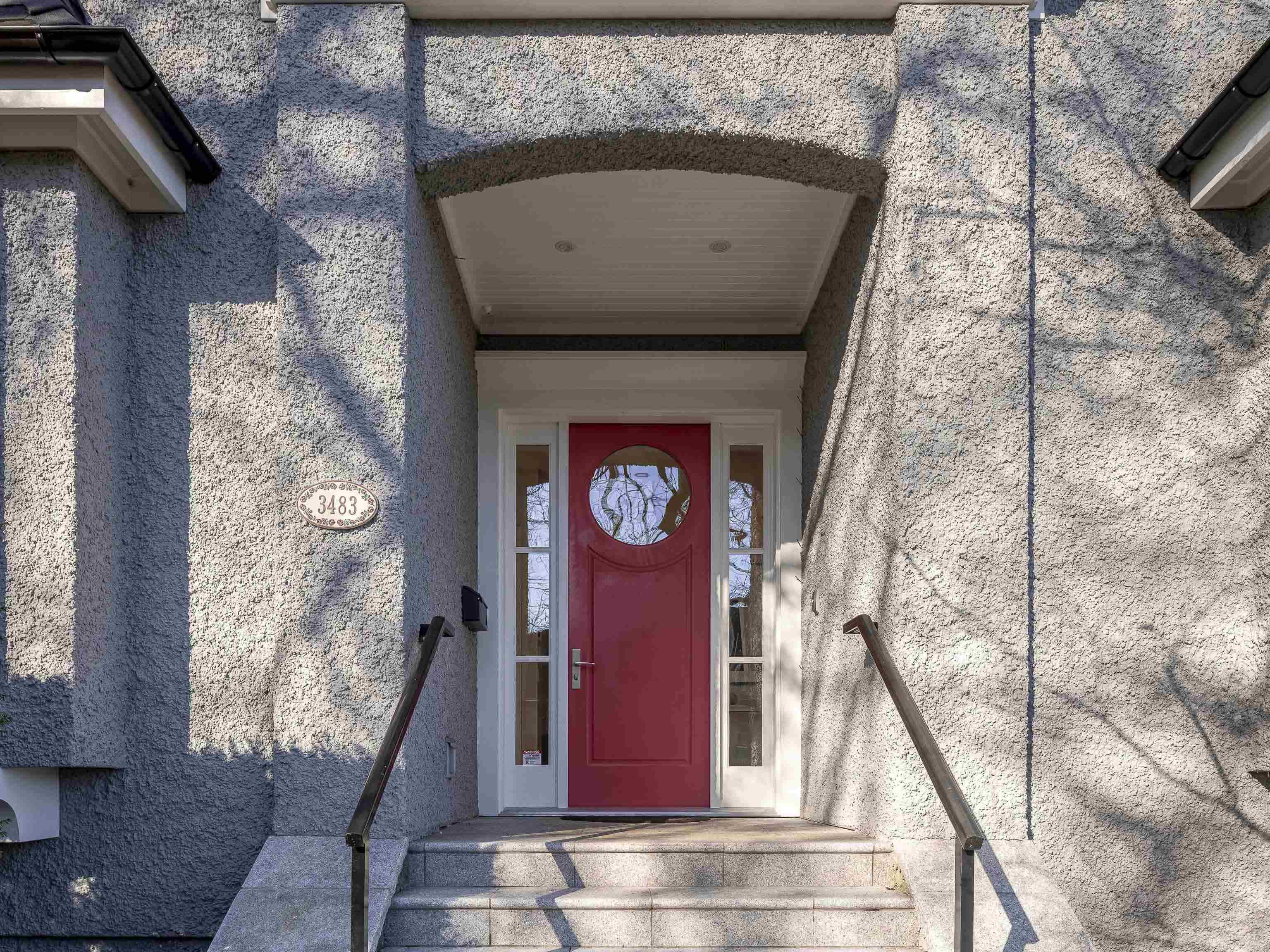 Additional image 3 of 3483 Collingwood Street, Vancouver, BC, V6S 0C9