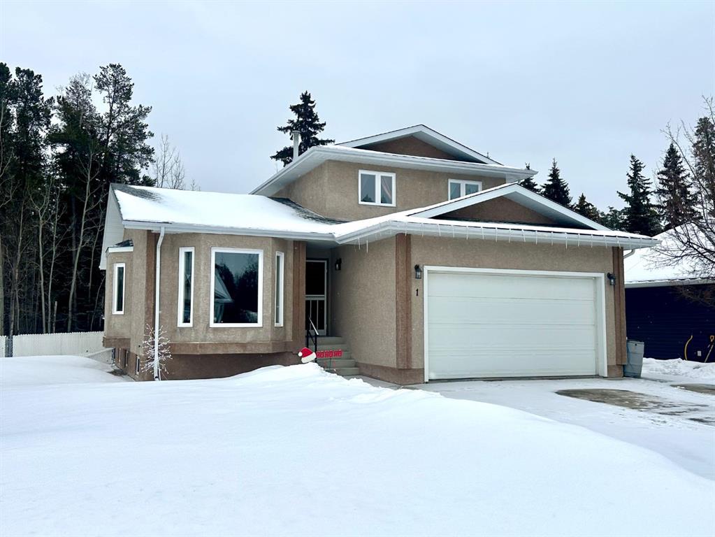 1 Park Lane, Whitecourt, AB, T7S 1S3