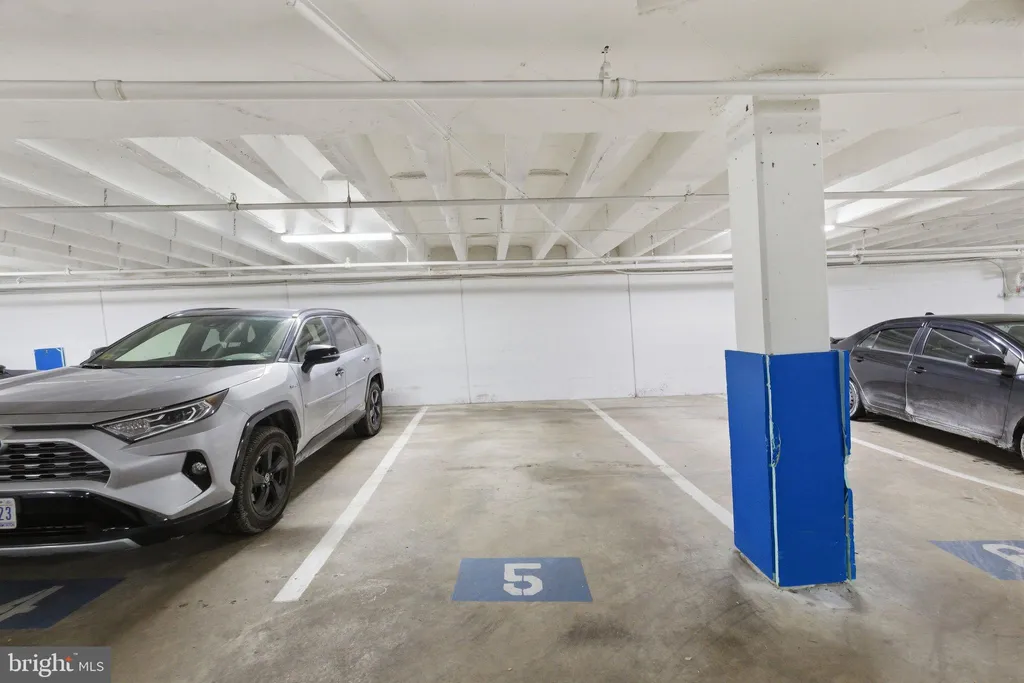 Additional image 2 of 1330 New Hampshire Avenue NW #5, Washington, DC 20036