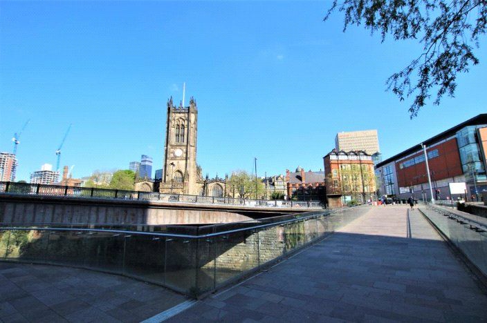 Additional image 13 of 1 bed flat for saleVictoria Bridge Street, Salford, Greater Manchester M3