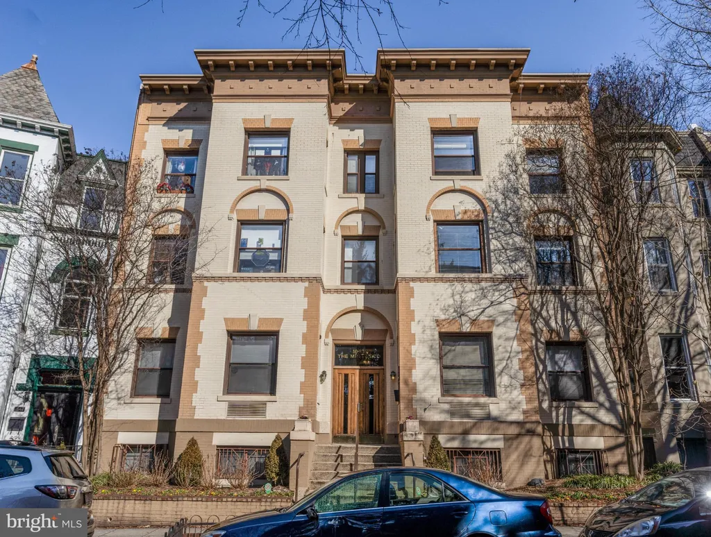 Additional image 2 of 1843 Mintwood Place NW Unit 205, Washington, DC 20009