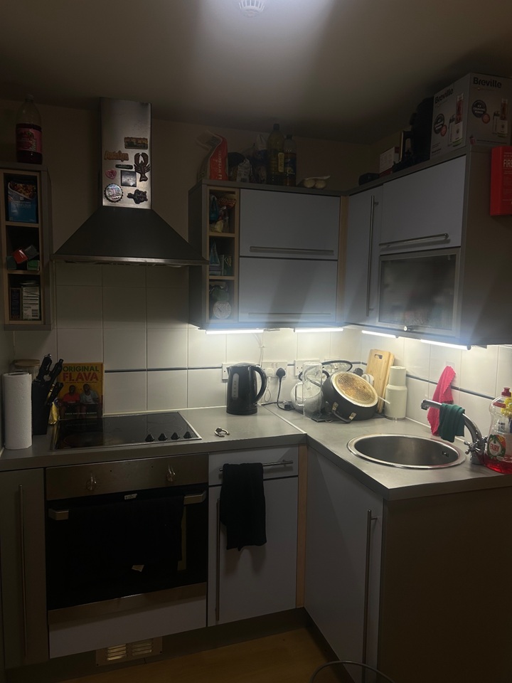 Additional image 9 of 1 Bed Flat, Hyde Grove, M13, N1 7GU