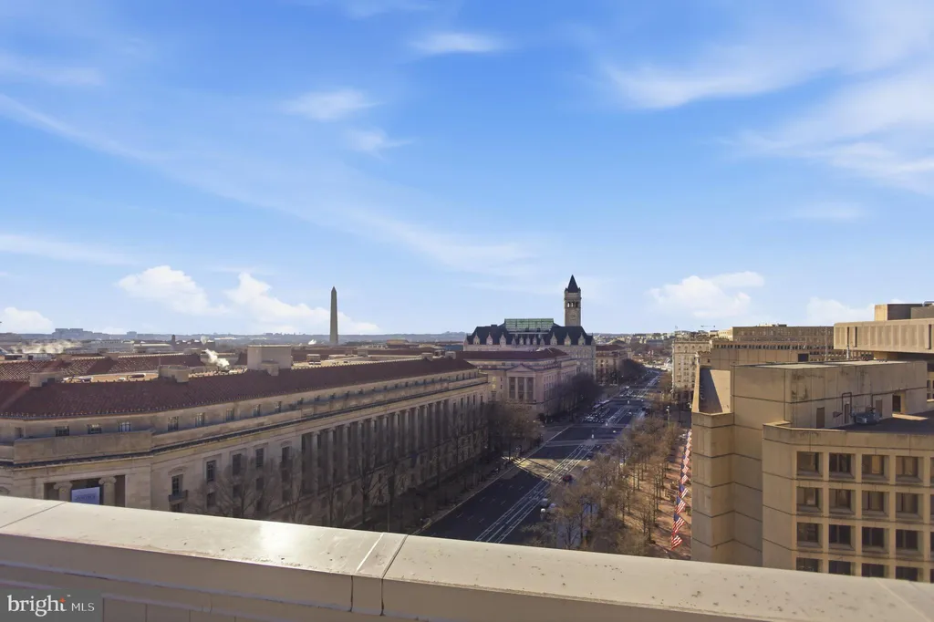 Additional image 22 of 801 Pennsylvania Avenue NW Unit 1223, Washington, DC 20004