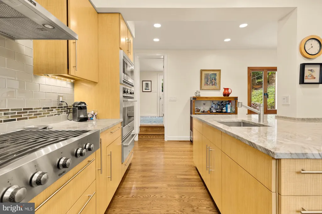 Additional image 22 of 3111 Chain Bridge Road NW, Washington, DC 20016