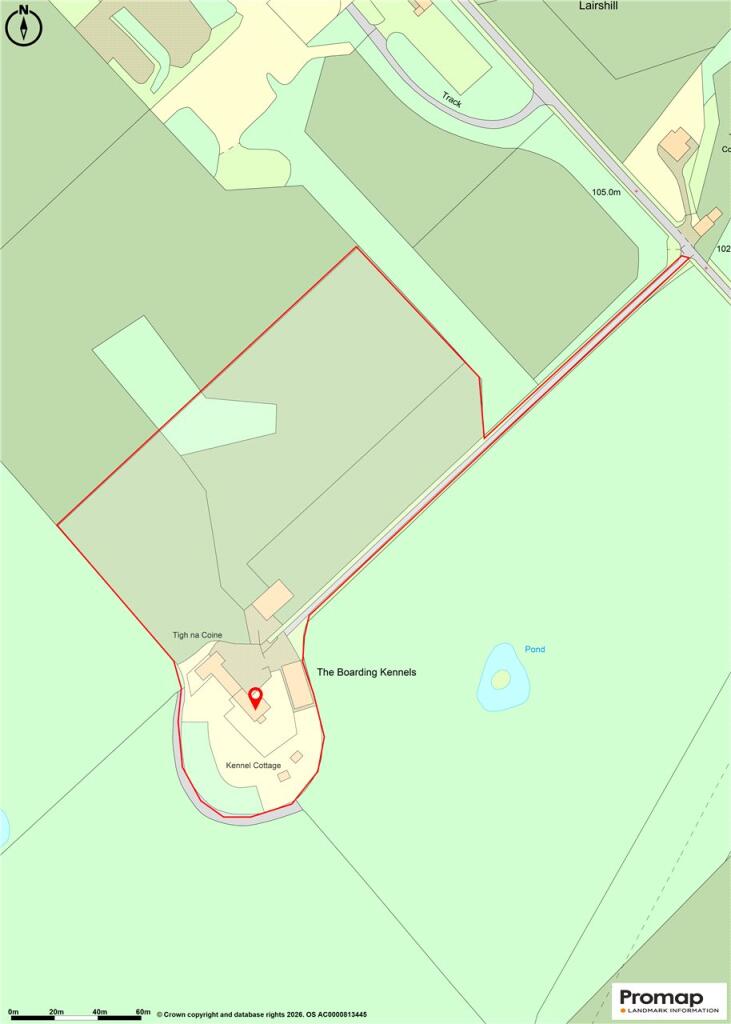 Additional image 28 of Tigh na Coine, Lairshill, Newmachar, Aberdeenshire, AB21