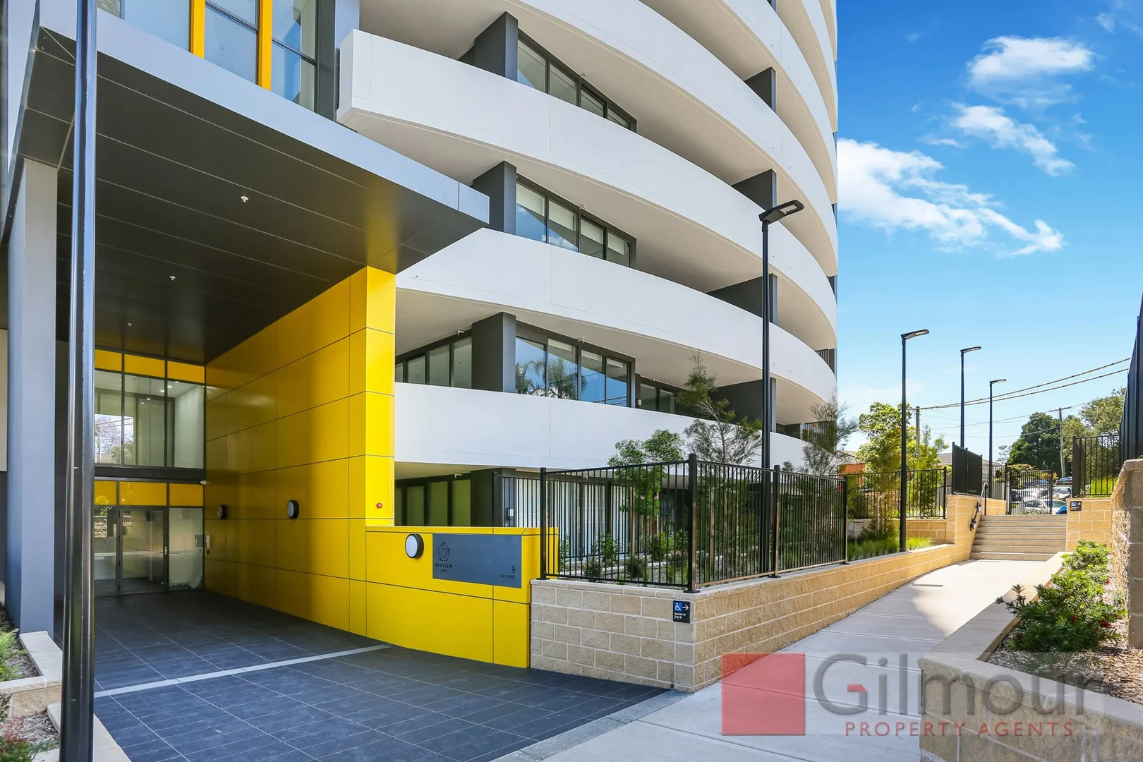 416/9 Gay Street, Castle Hill NSW 2154