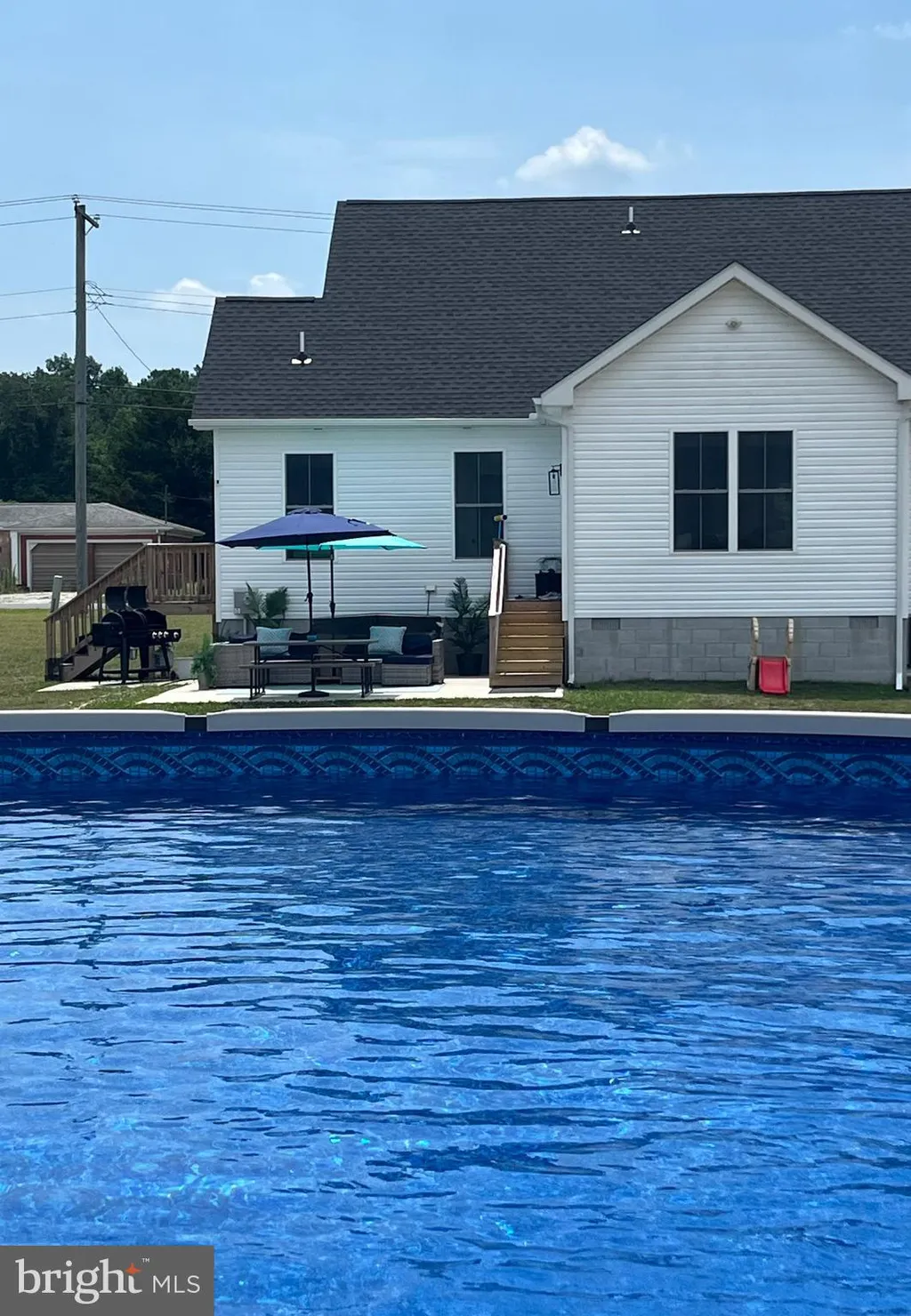 28101 Layton Davis Road, Millsboro, DE 19966