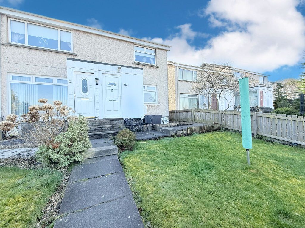 Primary image of 2 bed flat for saleGairloch Crescent, Redding FK2