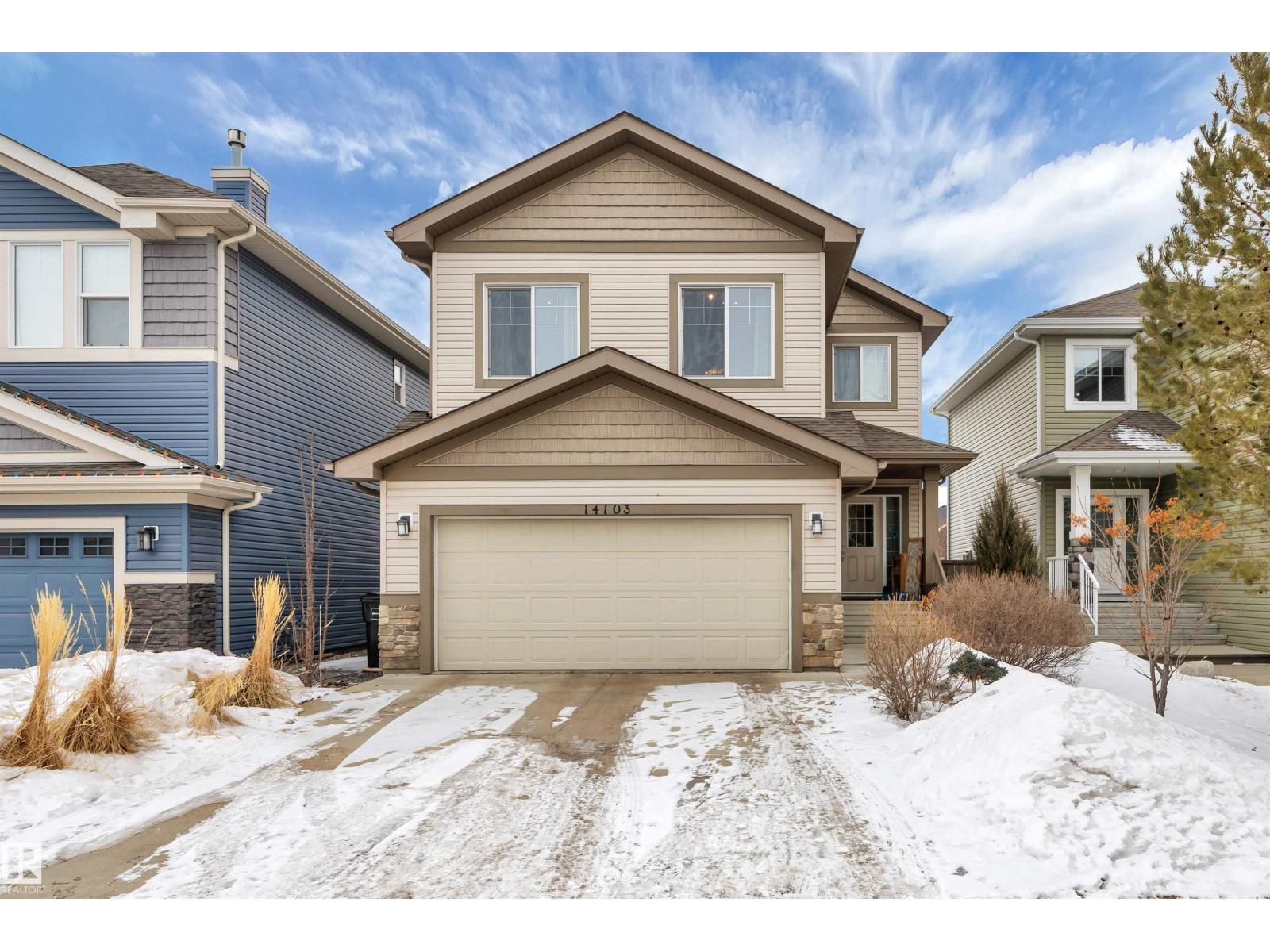 Primary image of 14103 138 ST NW