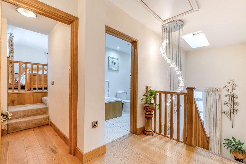 Additional image 8 of 4 bed detached house for salePant Du Road, Eryrys, Mold, Denbighshire CH7