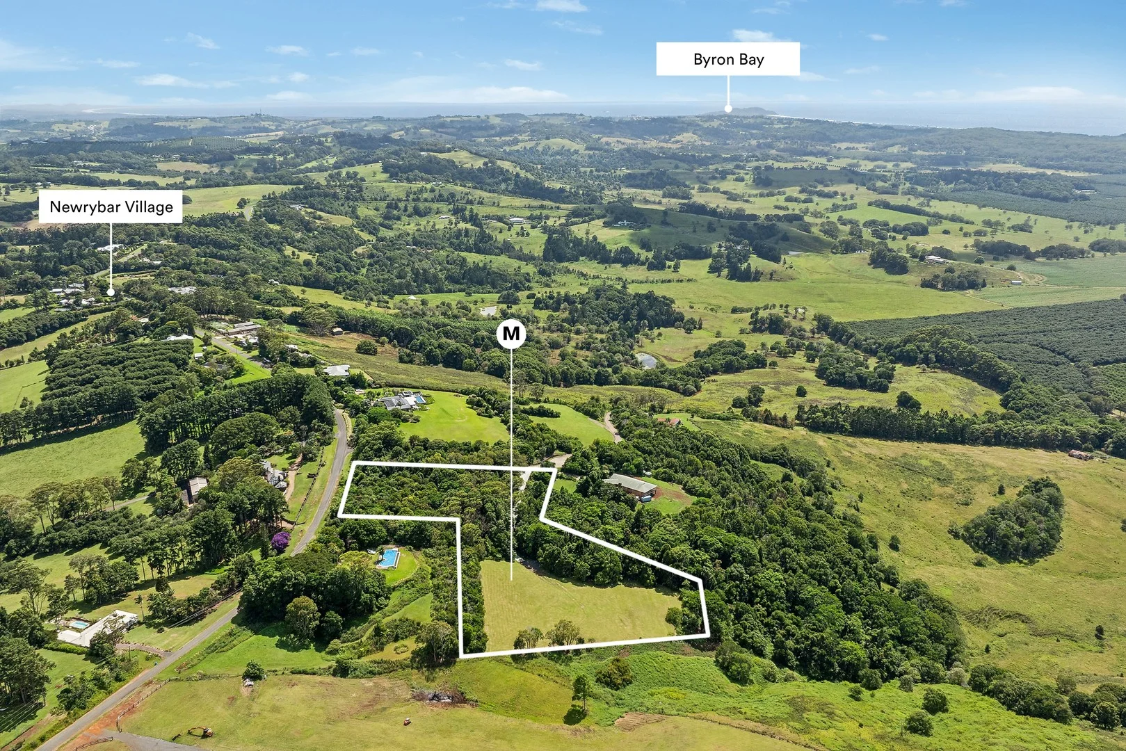 Primary image of 10 Lorna Place, Newrybar NSW 2479