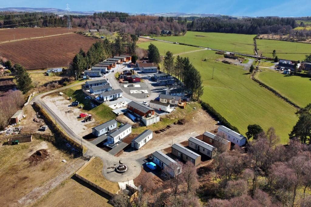 Additional image 34 of Benview Residential Lodge Park, Nr Kintore, Inverurie, AB51 0YX