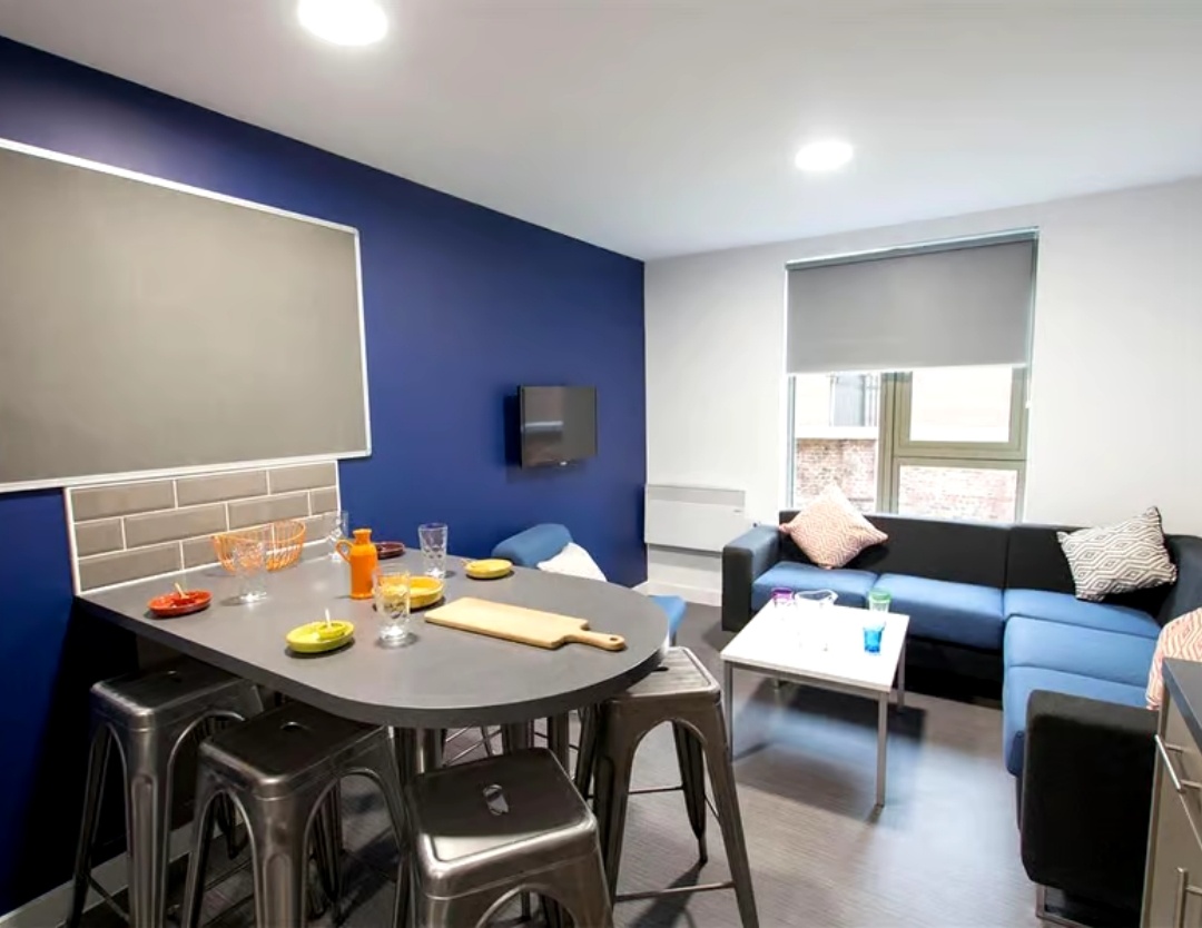 Additional image 2 of Room in a Shared Flat, Kennedy Street, G4, N1 7GU