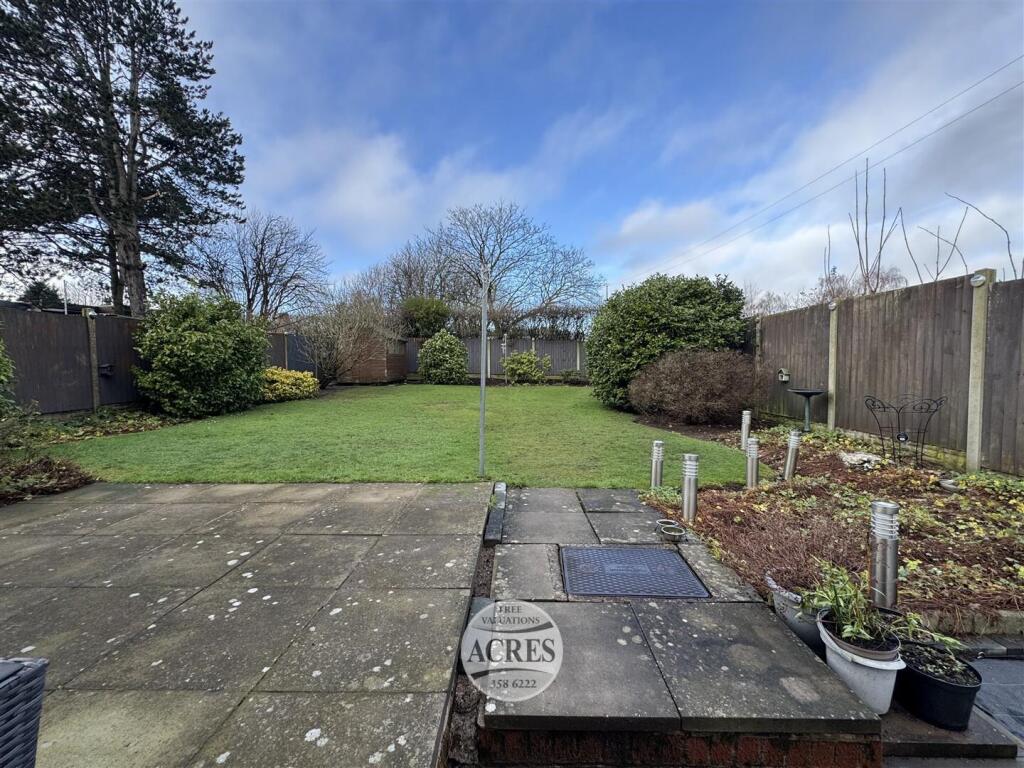 Additional image 34 of Frampton Way, Great Barr, Birmingham