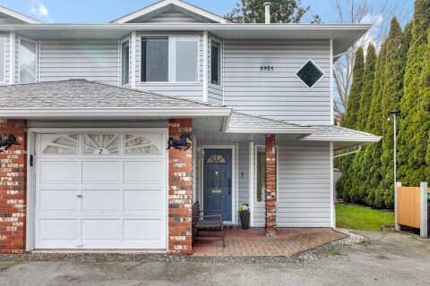 Additional image 8 of 7-5925 177b Street, Surrey, BC, V3S 4J7