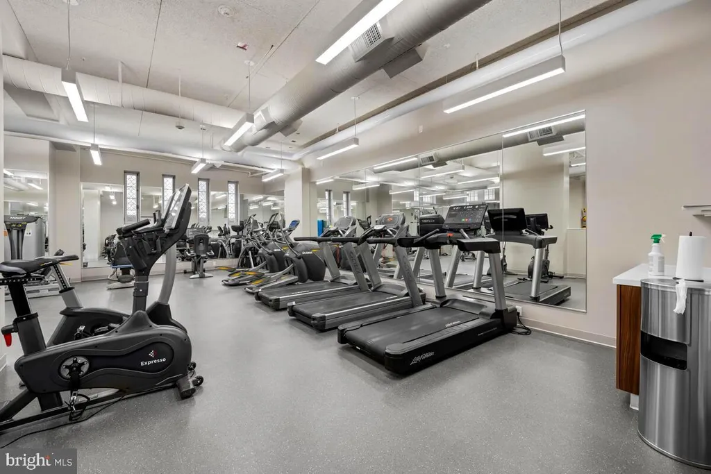 2101 Connecticut Avenue NW Unit 6, Washington, DC 20008