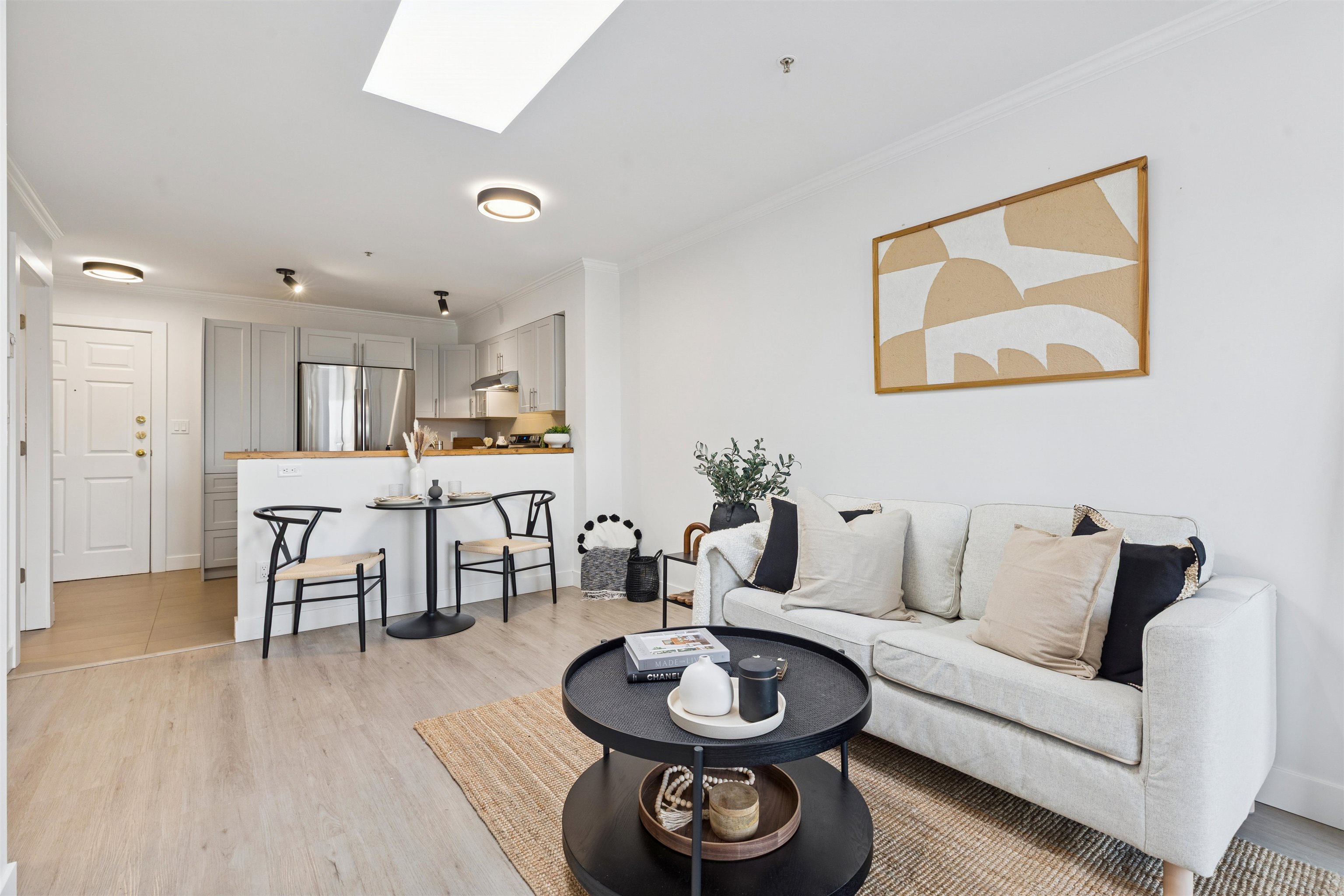Additional image 4 of PH5-1503 66th Avenue W, Vancouver, BC, V6P 2R8