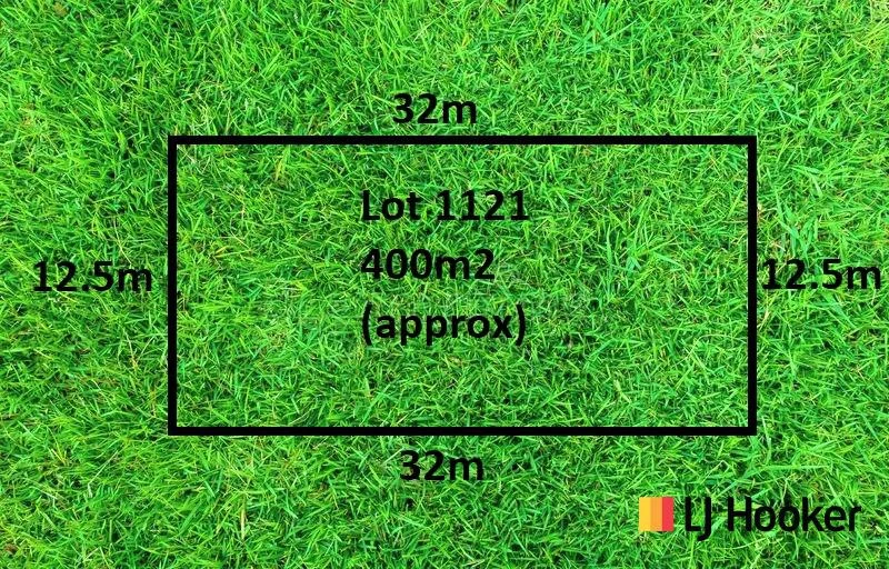 Lot 1121/6 Siang Road, Deanside VIC 3336
