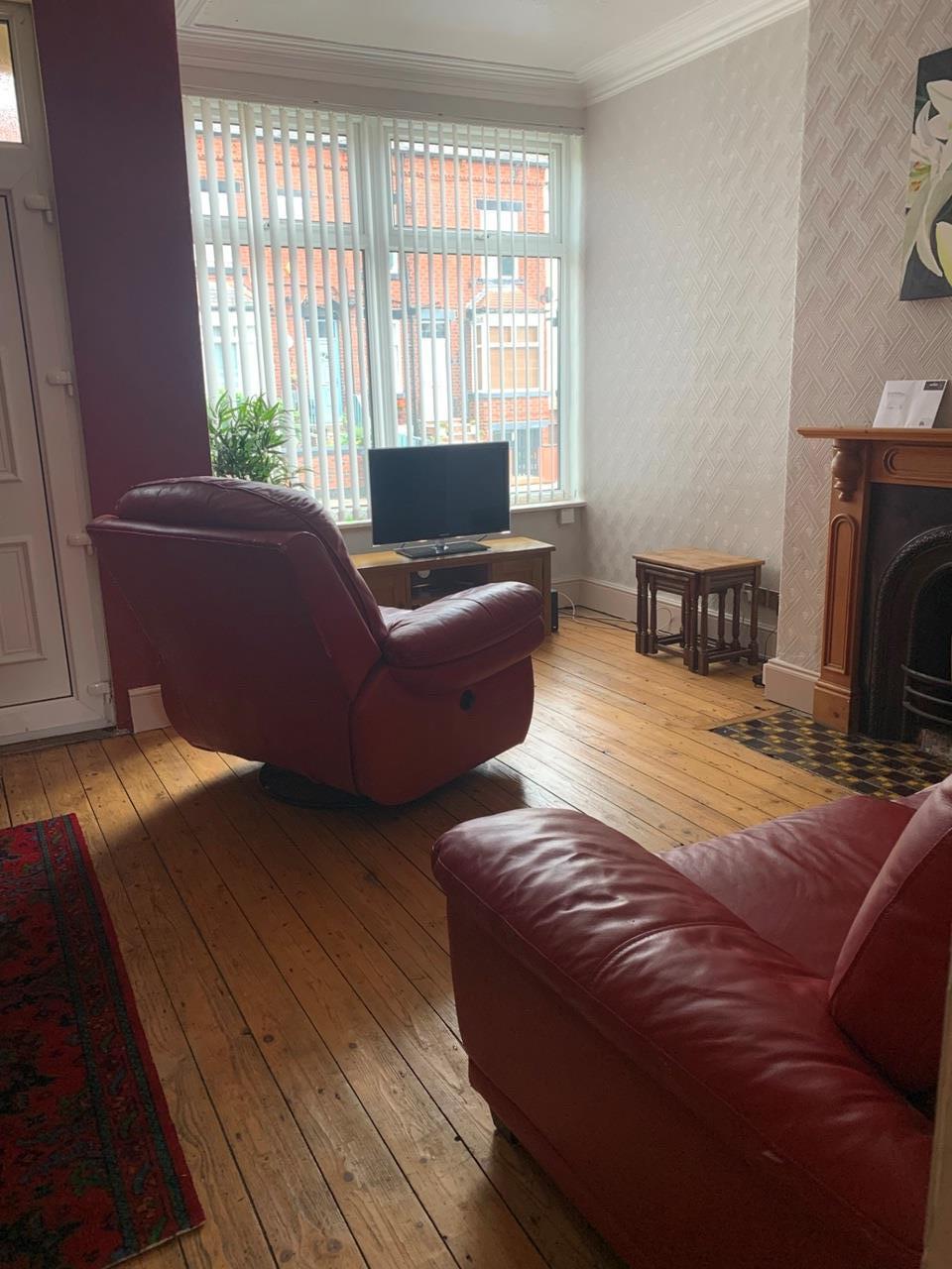 Additional image 3 of Room in a Shared House, Cross Flatts Place, LS11, N1 7GU