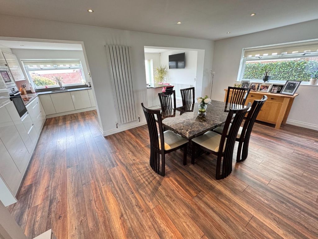 Additional image 13 of 4 bed detached house for saleWainwright Walk, Seaton Carew, Hartlepool TS25