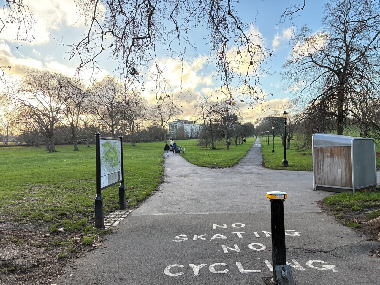 Additional image 18 of 2 Bed Flat, Albert Terrace, NW1, N1 7GU