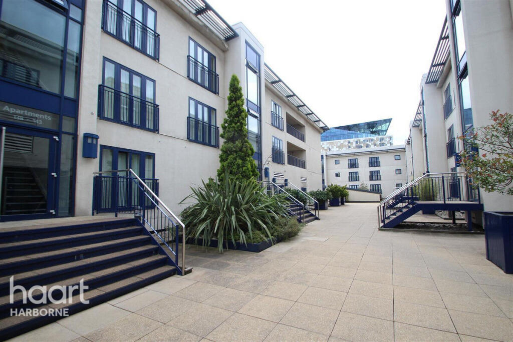 Additional image 11 of Royal Arch, Mailbox, Birmingham