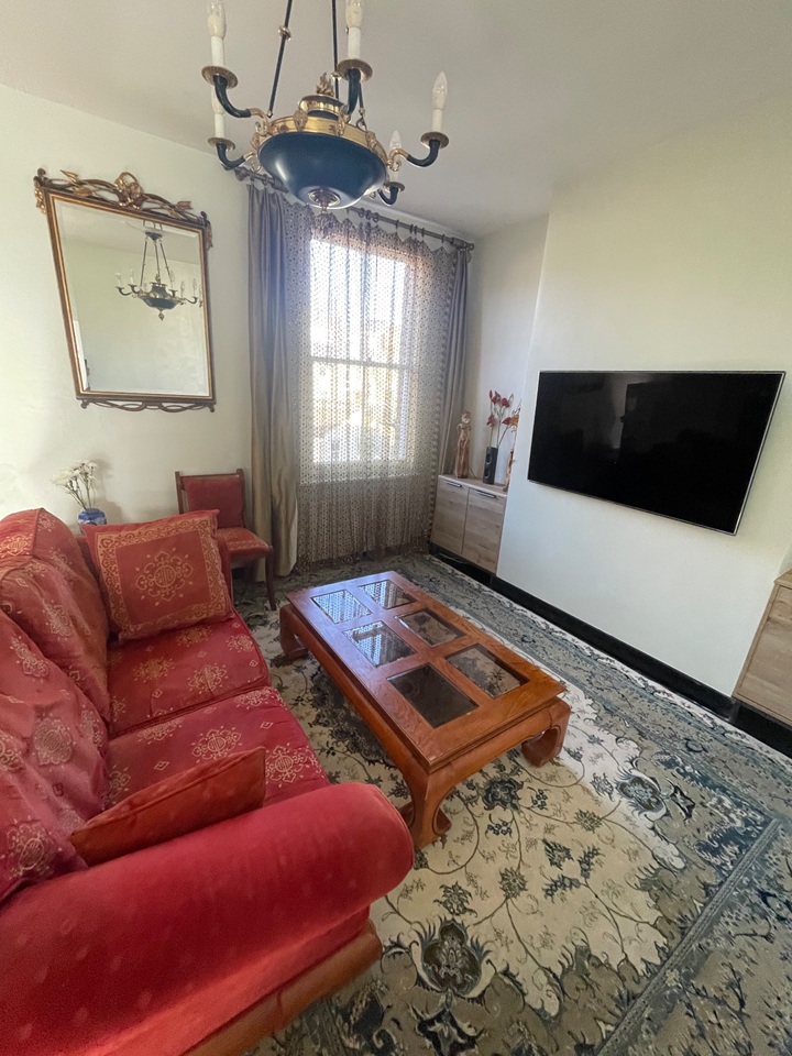 1 Bed Flat, Shorrolds Road, SW6, N1 7GU