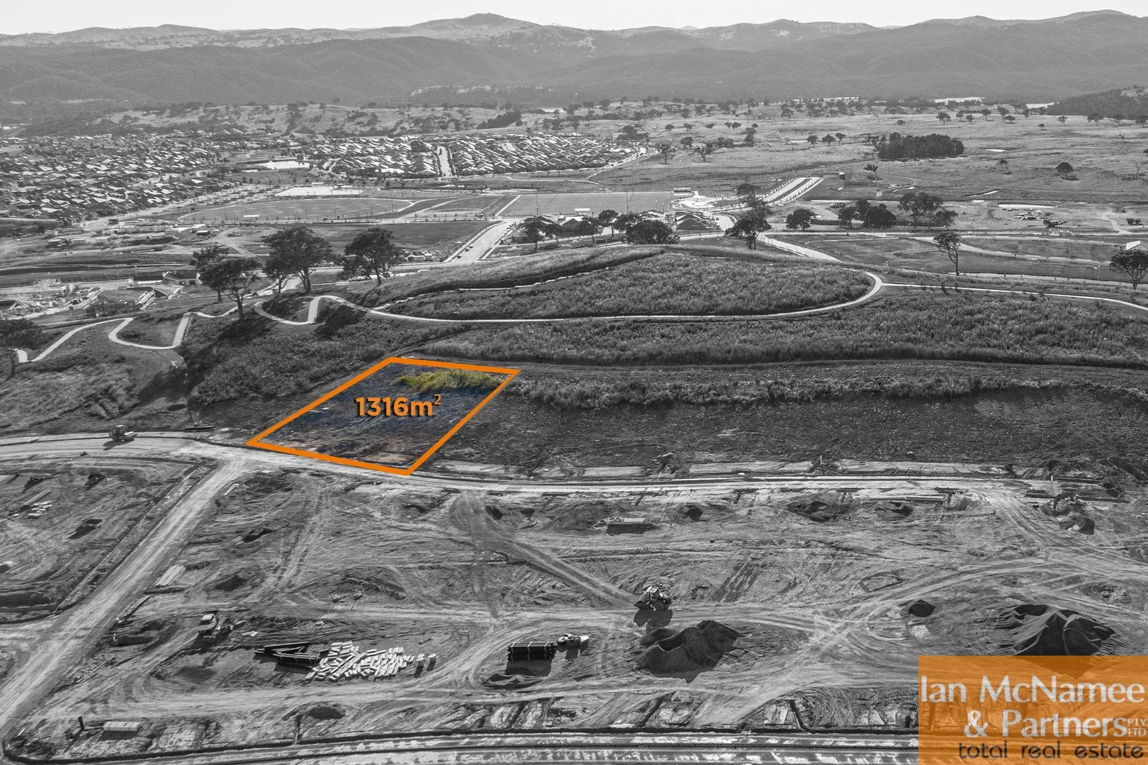 Edward Drive, Googong NSW 2620