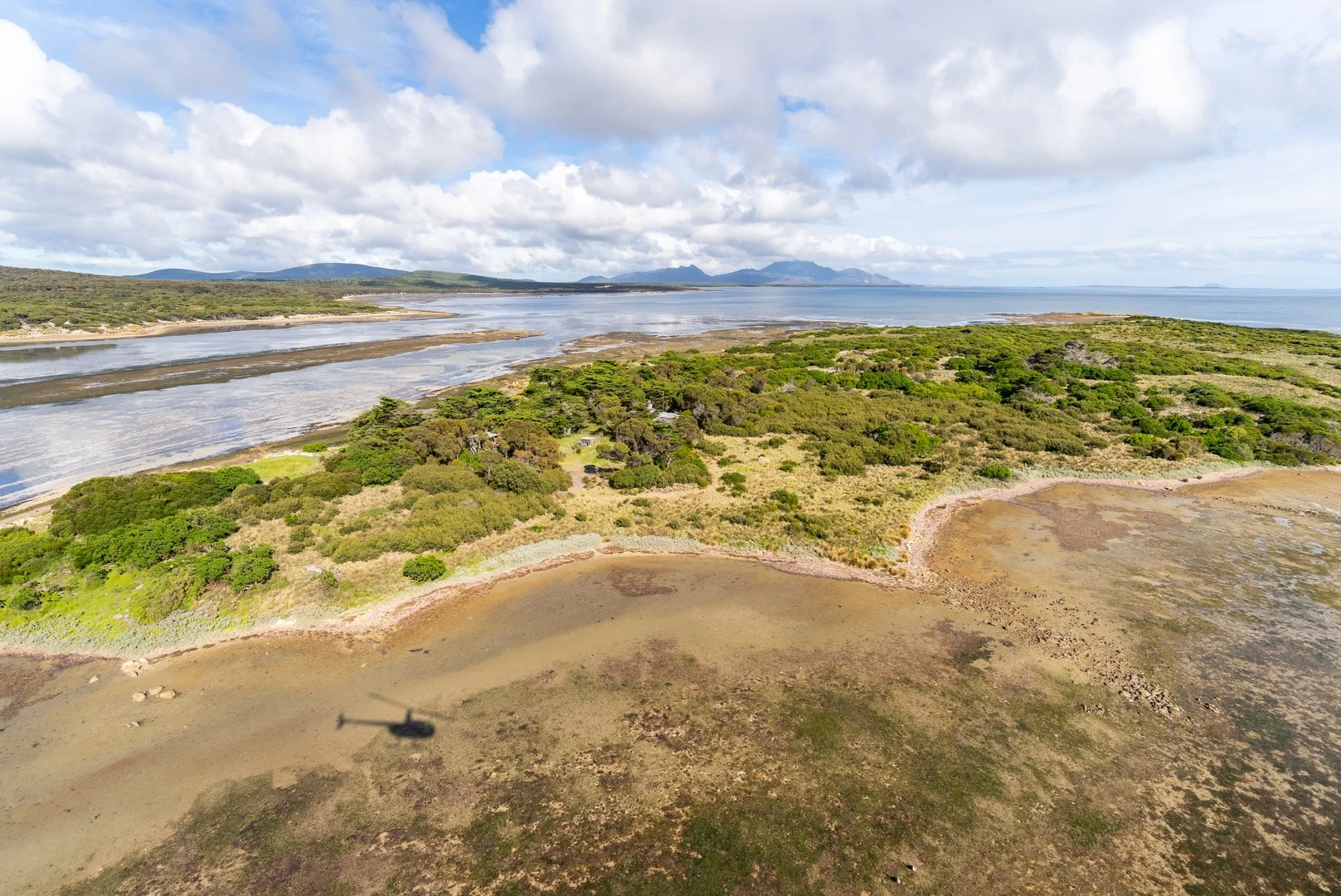 Additional image 2 of . Puncheon Island, Lady Barron TAS 7255