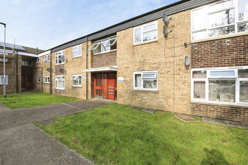 1 bed flat for saleCrown Street, Peterborough PE1