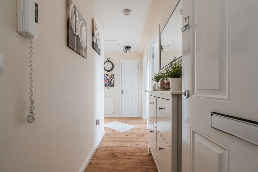 Additional image 12 of 2 bed flat for sale72 Burnbrae Terrace, Bonnyrigg EH19