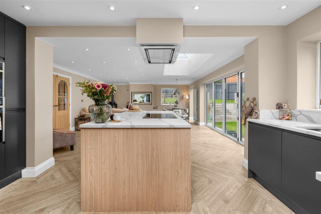 Additional image 9 of 4 bed detached house for saleBeckston Close, Hartlepool TS26
