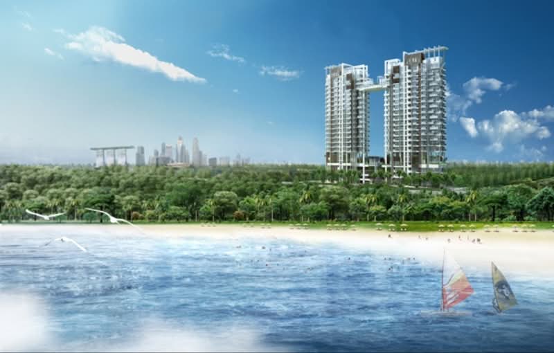 Additional image 16 of 6 Tanjong Rhu Road