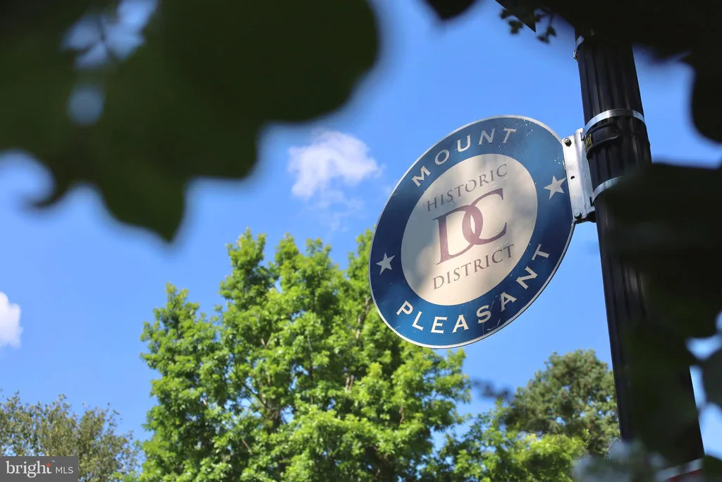 Additional image 42 of 3423 Oakwood Terrace NW, Washington, DC 20010