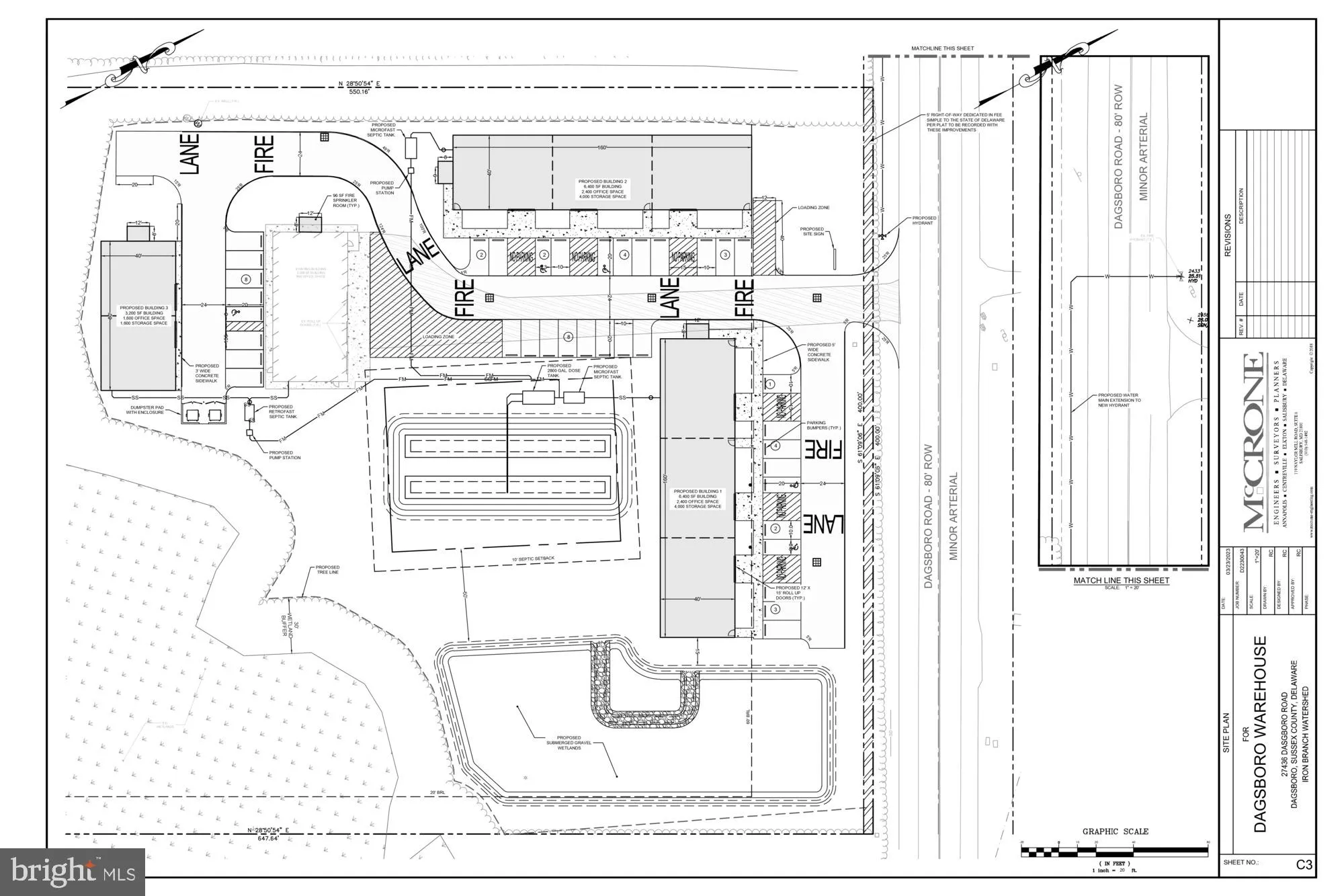 Additional image 6 of 27436 Dagsboro Road, Dagsboro, DE 19939