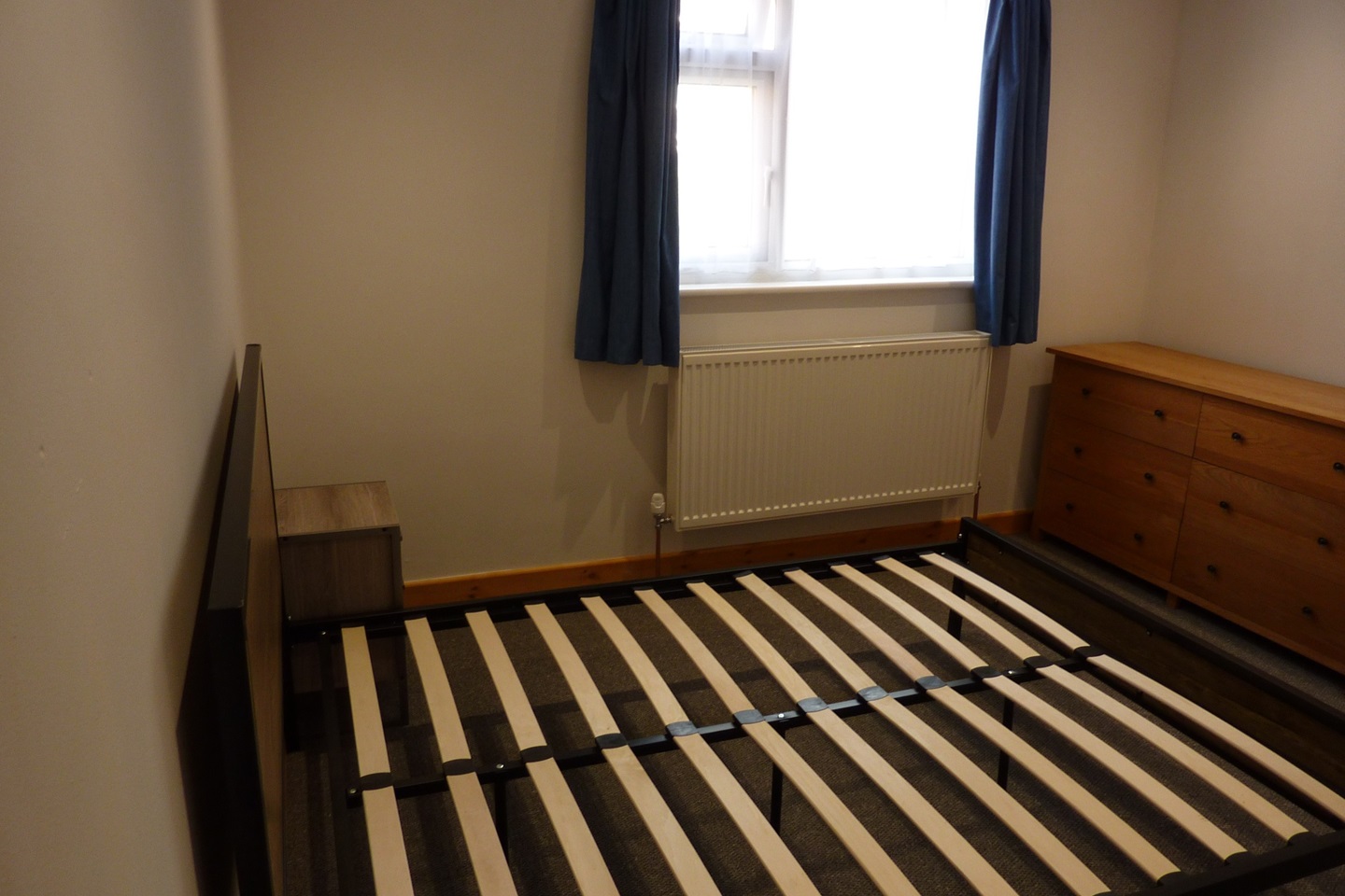 Additional image 5 of 1 Bed Flat, Rushford Court, M19, N1 7GU