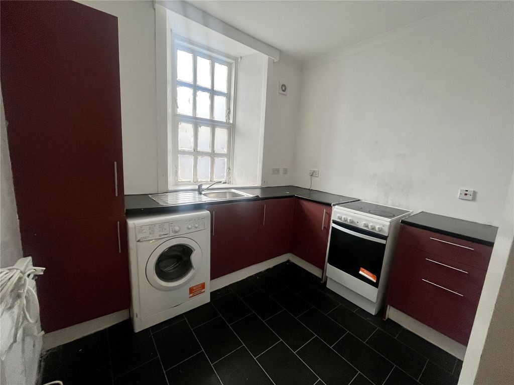 Additional image 4 of 1 bed flat for saleHigh Street, Maybole, South Ayrshire KA19