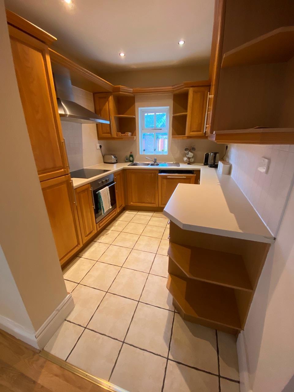 Additional image 6 of 2 Bed Flat, Lane Court, M14, N1 7GU