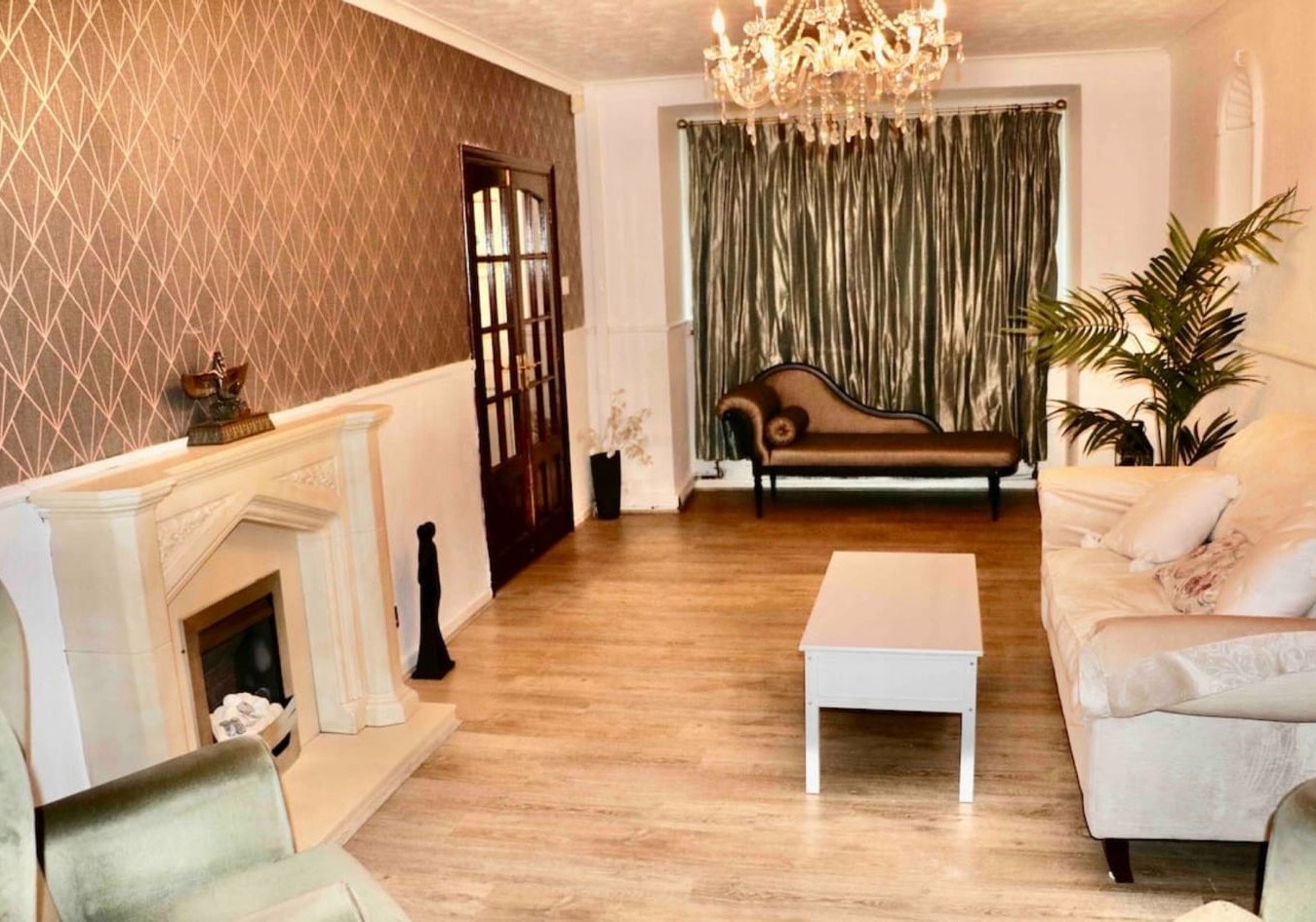 Additional image 3 of 2 Bed Terraced House, Joule Street, M9, N1 7GU