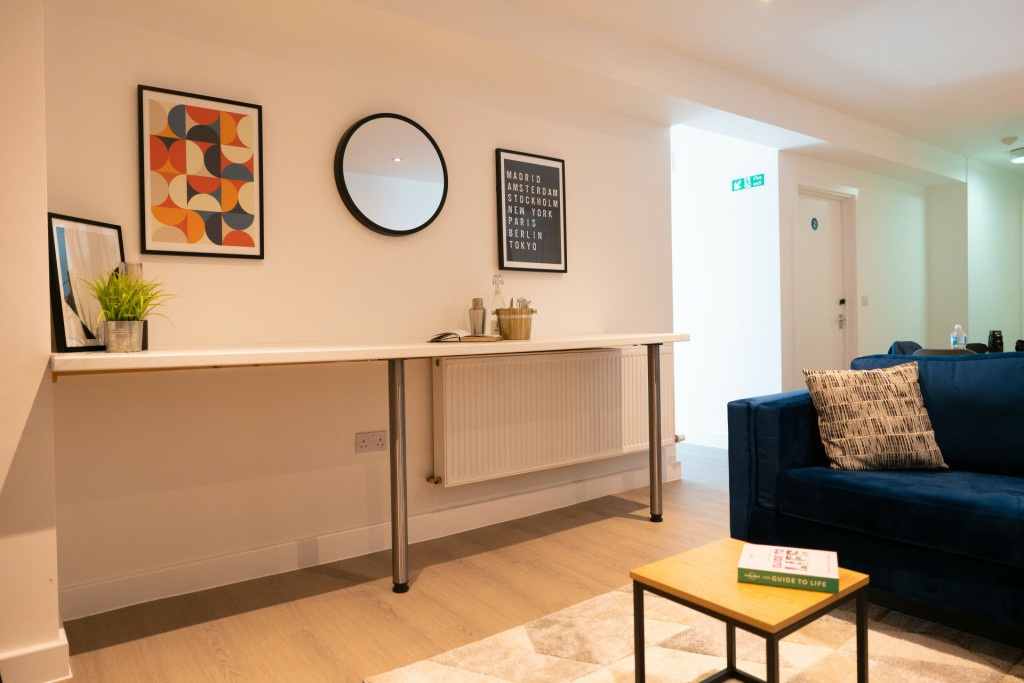 Additional image 2 of Room in a Shared House, Crofton St, M14, N1 7GU