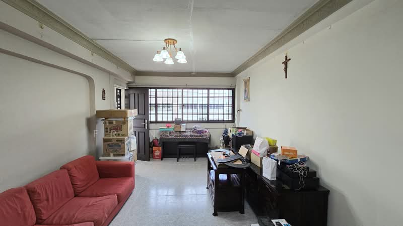 354 Yishun Ring Road