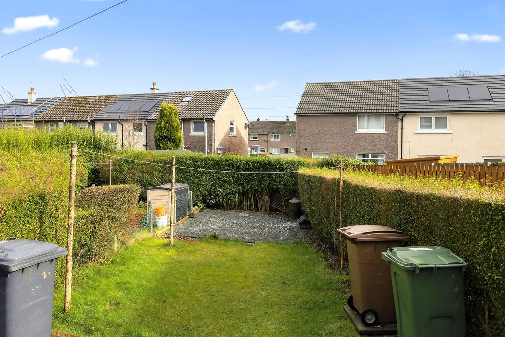 Additional image 12 of 2 bed terraced house for saleHawthorn Avenue, Johnstone PA5