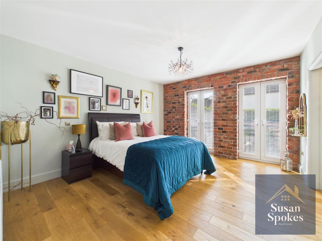 Additional image 17 of 3 bed flat for saleGrosvenor Lodge, Grosvenor Road, South Shields NE33