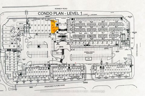 Additional image 8 of 1078-8333 Kennedy Road E, Markham, ON, L3R 4P8