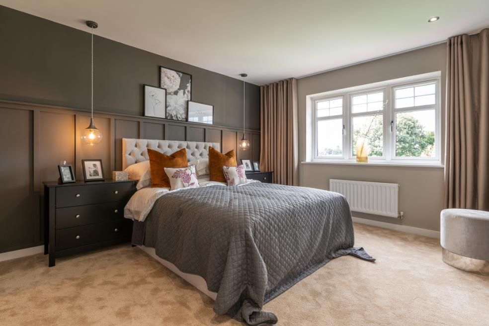 Additional image 5 of 3 bed semi-detached house for sale"Hambleton" at Thorley Lane, Hale WA15